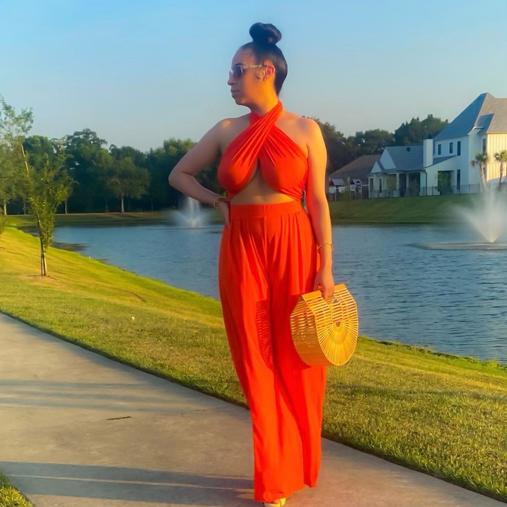 Two Piece Multi-Way Set